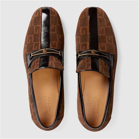 półbuty gucci męskie|Men's Designer Loafers & Moccasins .